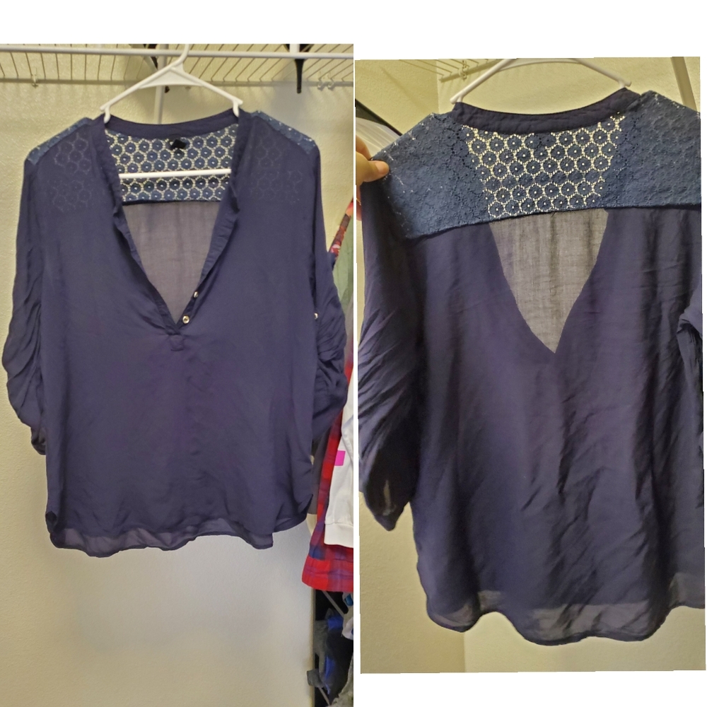 R&B shirt